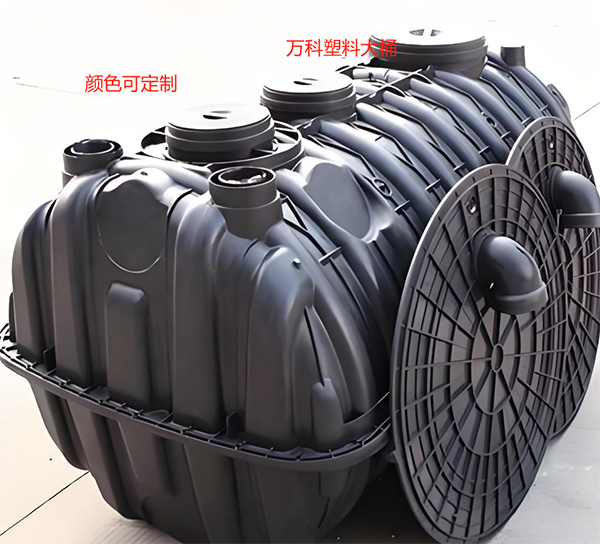 民乐民乐化粪池桶