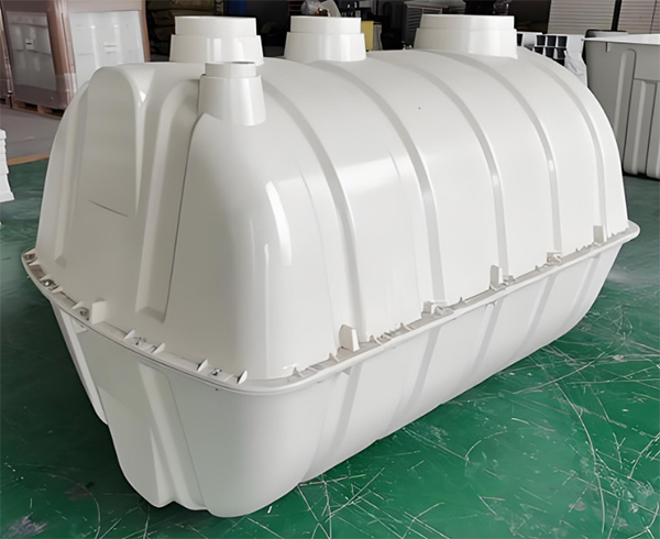 民乐民乐化粪池桶