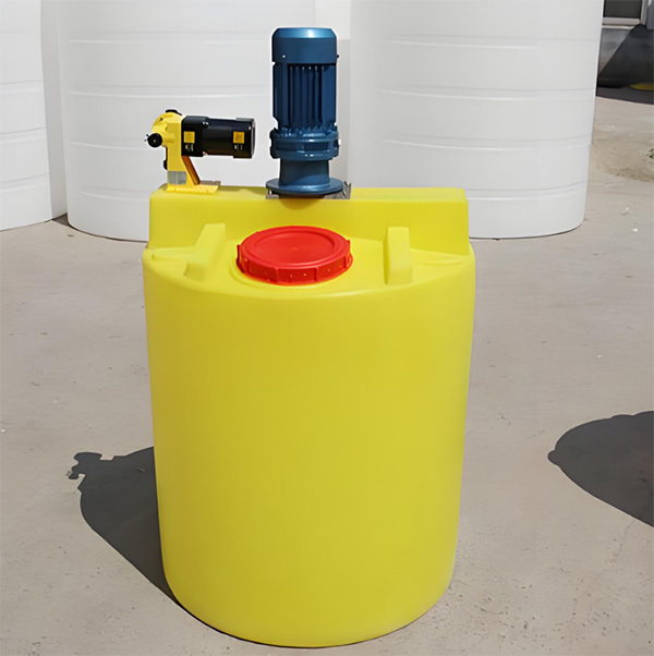 民乐加药桶 民乐加药桶