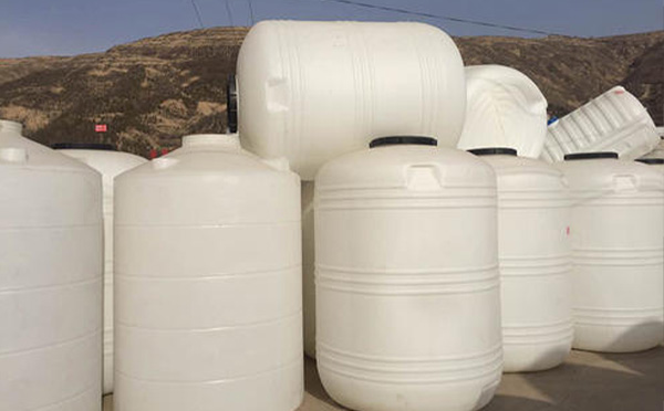 民乐圆形塑料大桶