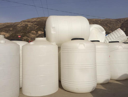 圆形民乐塑料大桶