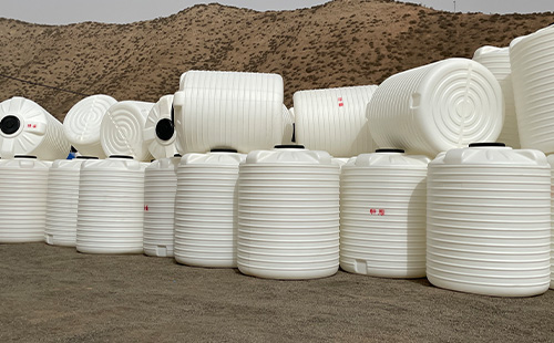 惊蛰时节，探索万科华洁民乐塑料桶如何支持农业发展