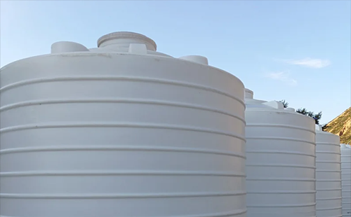 民乐塑料大桶怎么选？PE/PP材质区别及选购指南