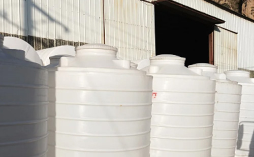 大型民乐塑料桶批发选购指南与实用技巧