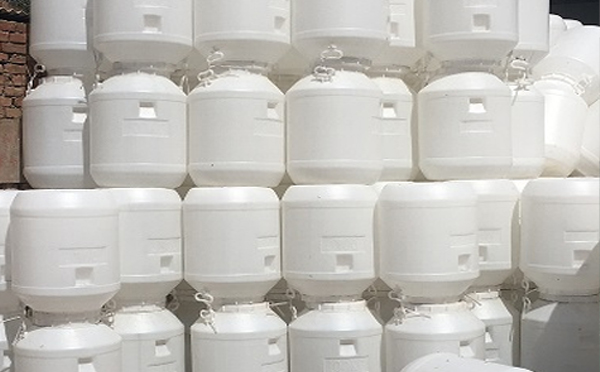 民乐塑料桶耐化学腐蚀性能选择指南 民乐塑料桶耐化学腐蚀性能选择指南