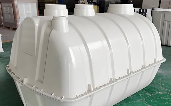 民乐塑料民乐化粪池安装规范与防渗漏要点