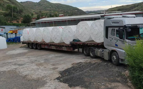 民乐塑料桶定制优选企业——万科华洁11月动态聚焦产品创新与服务升级 民乐塑料桶定制优选企业——万科华洁11月动态聚焦产品创新与服务升级