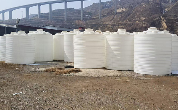 工业民乐塑料桶规格尺寸全解析：2025选购避坑指南