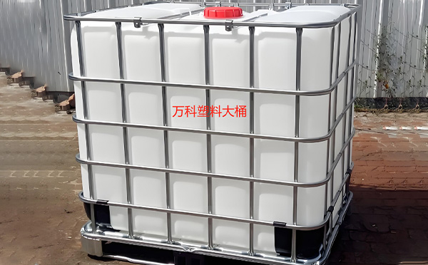 满足多元行业需求的包装解决方案：民乐塑料方桶的定制化应用解析