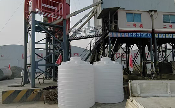 民乐立式运输桶交付案例｜全新PE材质 · 多行业适配 · 批量稳定供应