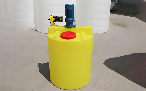 民乐加药桶定制选型要点与行业应用技术指南